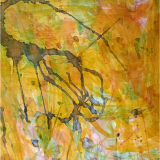 Exposition INFUSION DE COULEURS | Acte 1 – fabrique moi une exposition