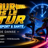 Spectacle de danse