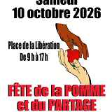Fête de la Pomme et du Partage