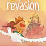 Cinéma enfant : La grande rêvasion