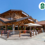 Hôtel la Ferme du Lac