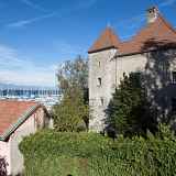 Visite guidée du hameau de Rives