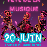 Fête de la musique