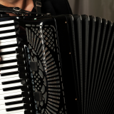 Concert de l'accordéon club de la vallée de l'Arve