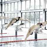 Château Bleu - Espace aquatique