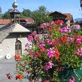 La chapelle de Pincru