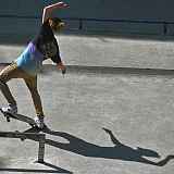 Skate Park de Doussard