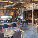 Restaurant Le Pré Richard