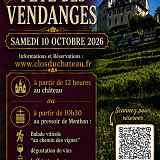 Fête des vendanges