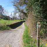 Circuit n°18 Bernex - Cité de l'Eau - VTT FFC pays d'Evian balcon du Léman