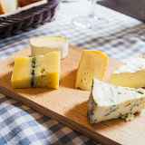 Atelier dégustation de fromage avec "La fille du Berger"