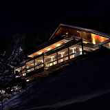 Chalet le Chardon Bleu - Appartement Cynara