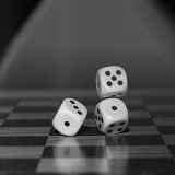 Soirée jeux de société