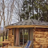 La Cabane du Mieux-Etre