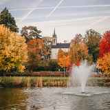 Parc de Haut-Monthoux