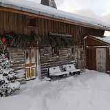 Rando gourmande & repas en montagne
