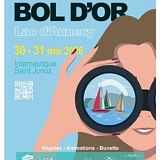 Bol d'Or du lac d'Annecy