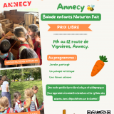 "Balade enfants natur'en fait"