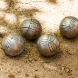 Concours de boules lyonnaises