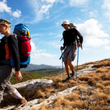 Sortie nature -Plaine Joux