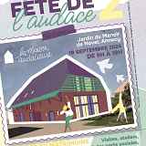 Fête de l'audace