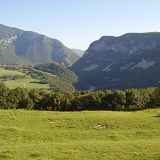 Point de Vue Crêtes de Trainant