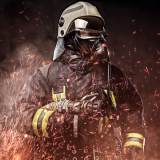 Bal des Pompiers de Magland