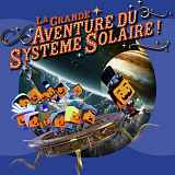 Planétarium 7 ans, Ciel ce soir et film d'animation