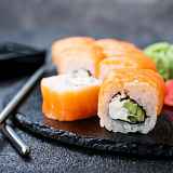 Oky Sushi