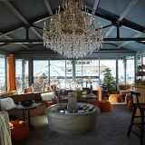 Le Rooftop Bar - Grand Hôtel Soleil d'Or