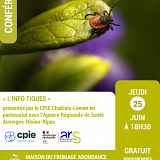 Conférence « L’info Tique »