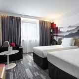 Novotel Annecy Centre