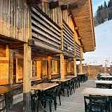 Bar La Taverne du Chinaillon