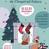 Marché de Noël des créateurs de l'Impérial Palace