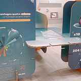 Exposition : Mission transition