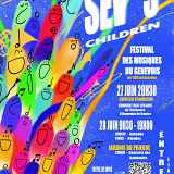 Sev's children - Festival des Musiques du Genevois