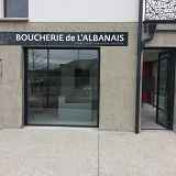 Boucherie de L'Albanais