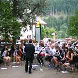 Concerts le 26 juillet en Haute-Savoie