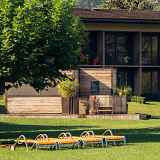 Hôtel Le Petit Létraz