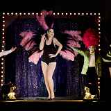 Dîner-Spectacle cabaret  - Y'a d'la joie !
