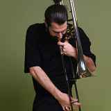Concert jazz : Robinson Khoury / Les Musical'été 2026