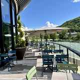 Restaurant du Casino - Le Trèfle