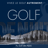 Golf de nuit