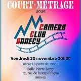 11eme Festival du Court -Métrage