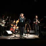 Autour des Cabanes : Apéro-Jazz avec « 10 Harmony Lane »