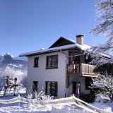 Chalet La Comtoise