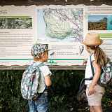 Tour du Roc de Chère