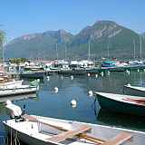 Port de plaisance