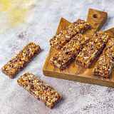 Atelier "le goûter du p'tit montagnard"