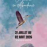 Festival Conscience en Abondance